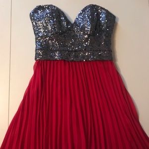 B. Darlin Fancy Dress